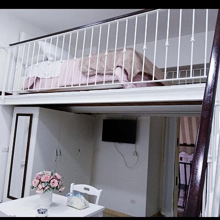 Casa Carolina A Toledo Bed & Breakfast Napoli Dış mekan fotoğraf