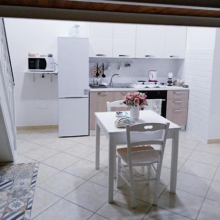 Casa Carolina A Toledo Bed & Breakfast Napoli Dış mekan fotoğraf