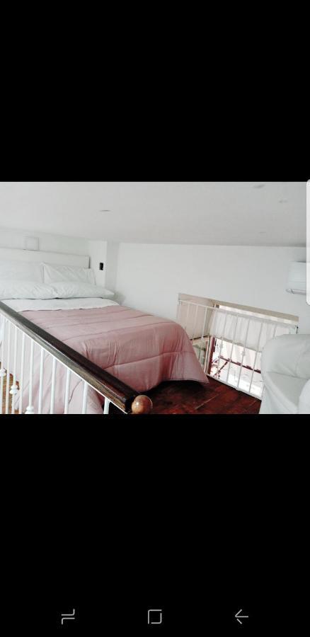 Casa Carolina A Toledo Bed & Breakfast Napoli Dış mekan fotoğraf