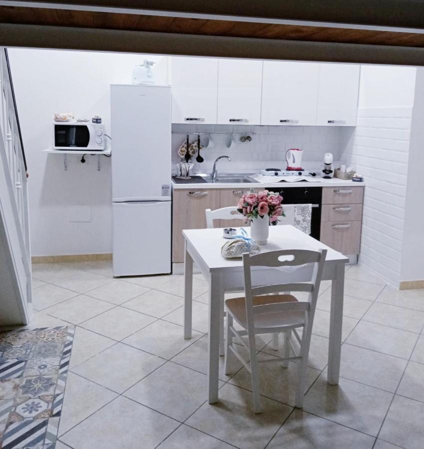 Casa Carolina A Toledo Bed & Breakfast Napoli Dış mekan fotoğraf