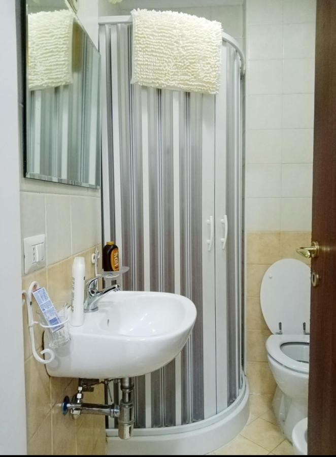 Casa Carolina A Toledo Bed & Breakfast Napoli Dış mekan fotoğraf